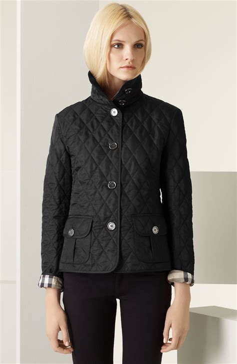 burberry female coats|Burberry women's jacket xxl.